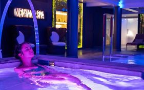 Montana Hôtel&spa Le Sauze 4*